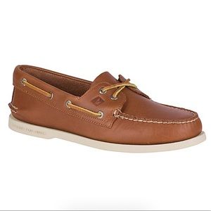 Authentic Sperry Topsider
